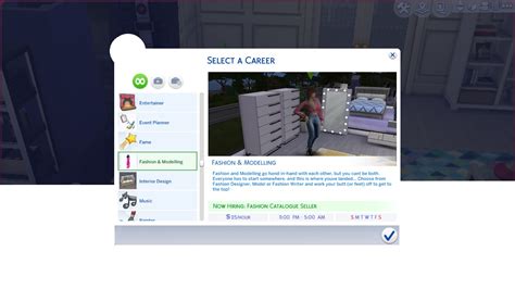 Image result for Sims 4 Model Mod