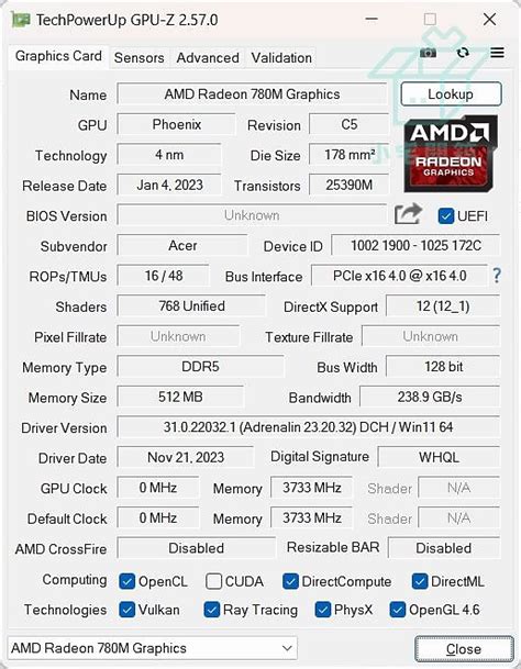 【小宅開箱】acer Nitro V ANV16-41 A+N更有性價比，電池優化享受電競文書續航 - Mobile01