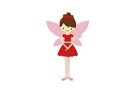Image result for Machine Embroidery Fairy Designs