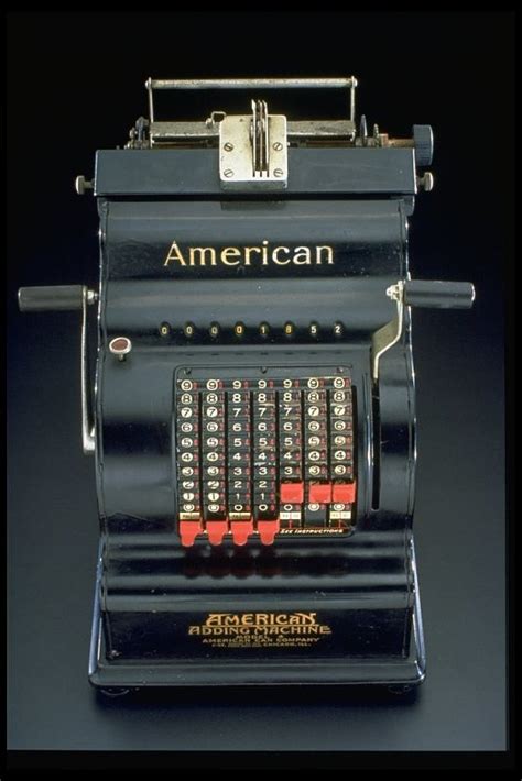 Adding Machine Settings 的图像结果