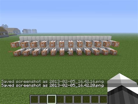 Image result for Minecraft Command Block Commands Spawn Ho