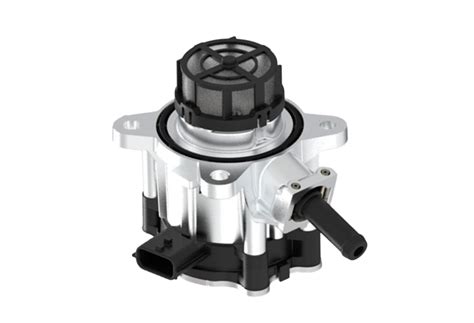 Ölpumpen | Rheinmetall