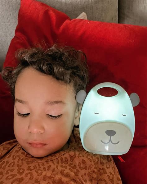 Skip Hop Beary Cute Take Along Nightlight — Toycra