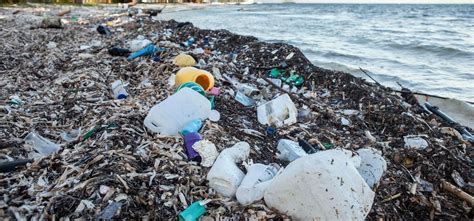 This Floating Machine Cleans Up Plastic Trash From Rivers Oceans, And ...