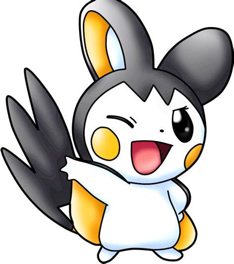 Emolga Pokemon, Flying Squirrel, Quick Attacks, Regional Variants ...