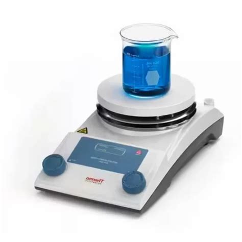 Lab Equipment - Hotplate Stirrers Service Provider from Mumbai