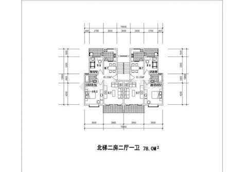 156期，北京78平米两居室变形记，许愿下单-刀文哥-刀文哥-哔哩哔哩视频