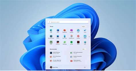 Microsoft releases Windows 11 with sharper focus on user interactions ...