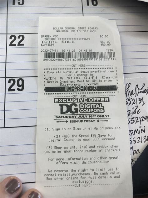 Does The Dollar Store Sell Receipt Books at Edward Cramer blog