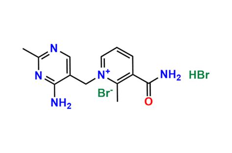 Thiamine Impurity 23 | CAS No- 859295-65-1 | NA