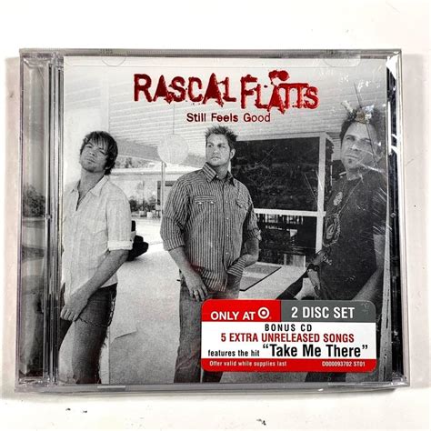 Image result for Rascal Flatts CD