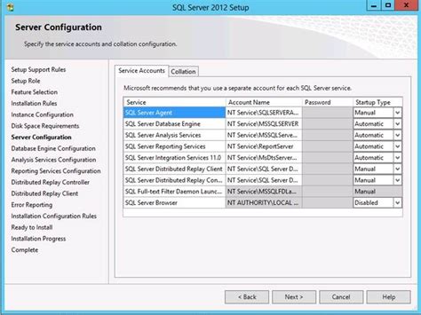 SQL Server 2012 Kurulumu | Mehmet PARLAKYİĞİT