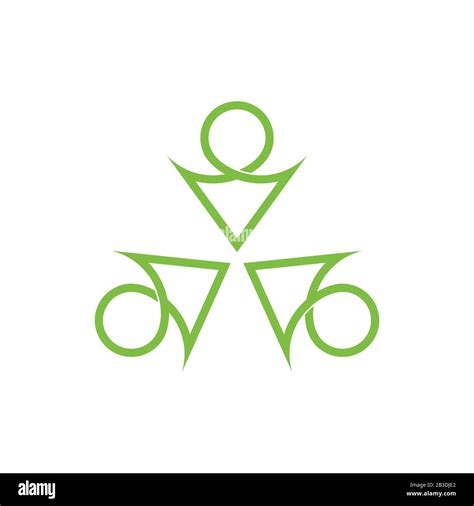 Linear Logo Triangle 的图像结果