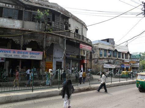 Shahjahanabad III: Kashmiri Gate & Northern Old Delhi | Sarson ke Khet
