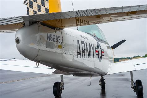 More than 300 people attend sold-out Father’s Day Weekend Fly-In BBQ at ...