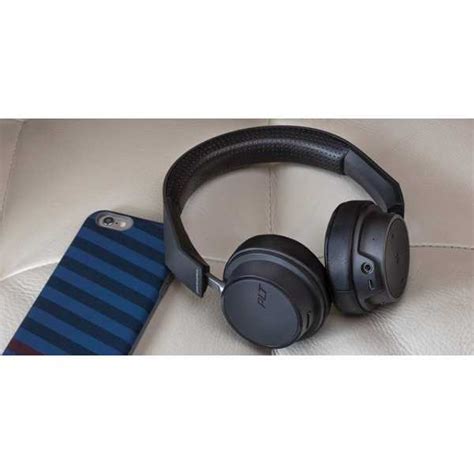 Plantronics Backbeat 505 Bluetooth Headset Price in India, Specs ...