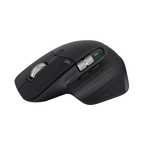 Amazon.in: Buy Logitech MX Master 3S - Wireless Performance Mouse with ...