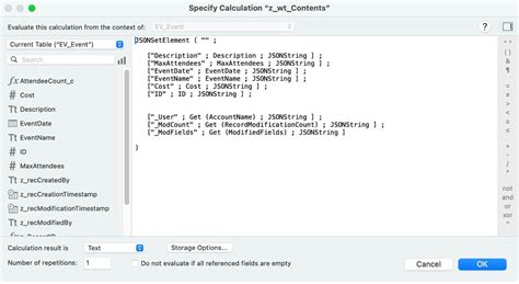 Image result for FileMaker Tutorial Show Window