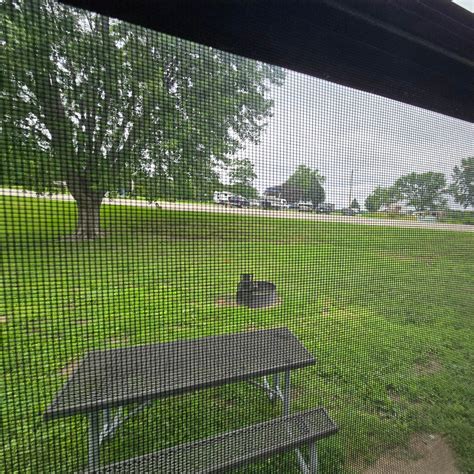 West Overlook Campground | Coralville, Iowa