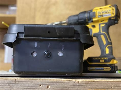 Image result for Raspberry Pi Security Camera