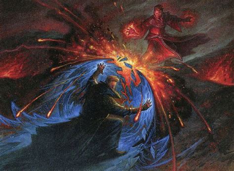 Image result for Over Master MTG