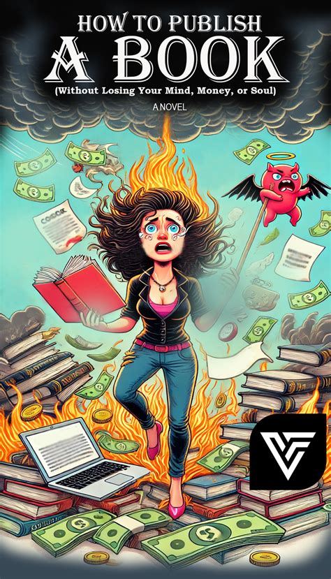 The Truth About Publishing - Vincent and Friends Media Co.