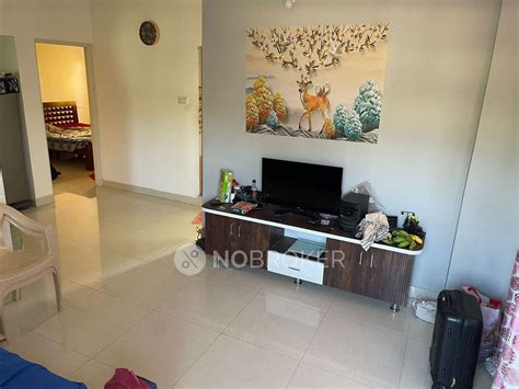 R&V homes Balagere Rent - WITHOUT BROKERAGE Semi-furnished 2 BHK Rental ...