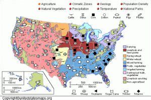 United States Agriculture 的图像结果