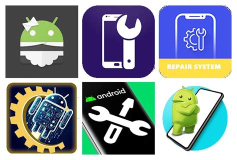 Image result for Programa Para Reparar Android Desde PC