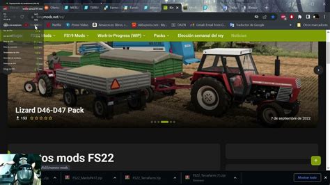 Terra Farm FS22 Tutorial 的图像结果