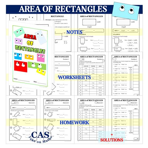Image result for Area Math Workbook