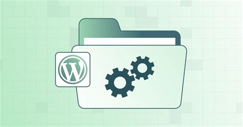 Image result for WordPress File Setup