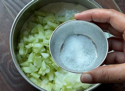 Southekai mosaru bajji recipe | How to make cucumber raita | Southekayi ...