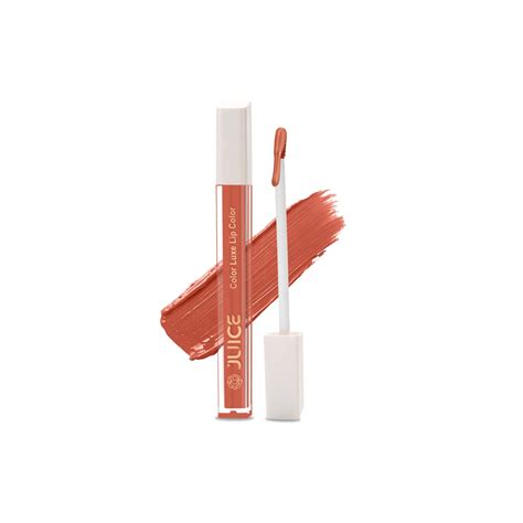 JUICE | Color Luxe Lip Gloss HD Shine, Moisturising lock technology ...