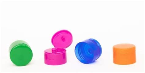 Caps & Closures - 22mm CRC Cap Manufacturer from Mumbai