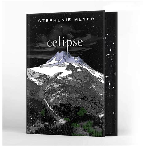 The Twilight Saga Deluxe Collection by Stephenie Meyer - Book - Kmart