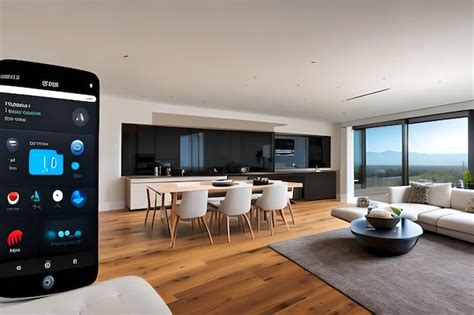 Image result for Smart Home Interface