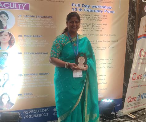 Dr Vaishali Umap (Malpe) - Best Obstetrician And Gynaecologist in Wakad
