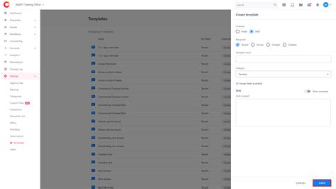 Image result for Creating a Template