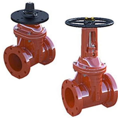 Kennedy Valve Company