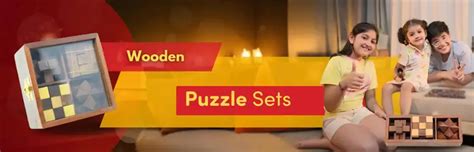 Kids Puzzle Sets for Relaxing Fun | Mittimate