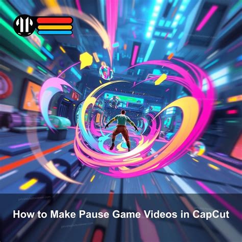 How to Make Pause Game Videos in CapCut: A Complete Tutorial - PRIVATEPHOTOVIEWER.COM
