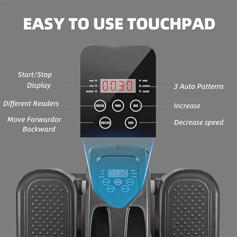 E-ShineLeisure ESL Under Desk Elliptical - Portable Leg Exerciser India ...