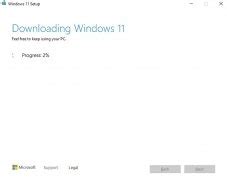 Windows 11 Media Creation Tool 10.0 - Download for PC Free