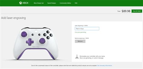 Design Your Own Xbox One Controller 的图像结果