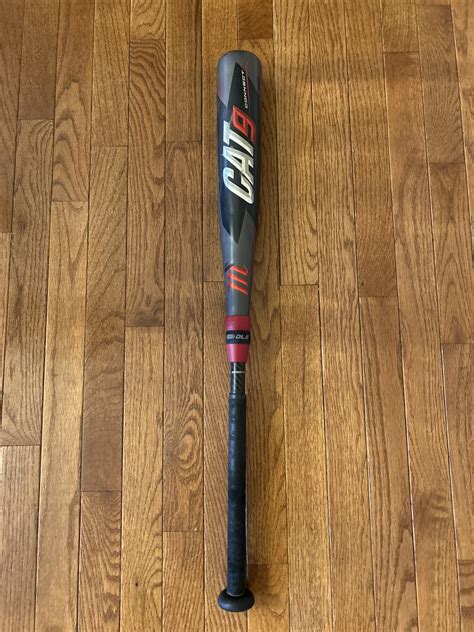 2021 Alloy (-10) 20 oz 30" CAT 9 Bat | SidelineSwap