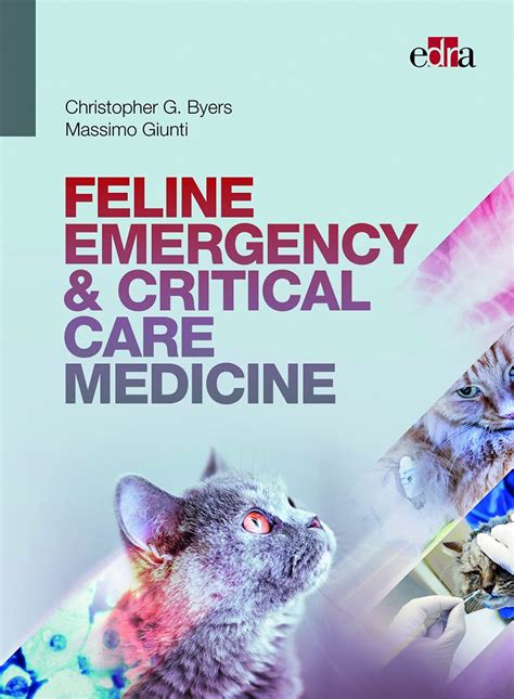 Buy FELINE EMERGENCY & CRITICAL CARE MEDICINE Book Online at Low Prices ...