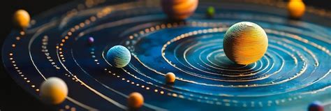 Solar System Model Planets 的图像结果