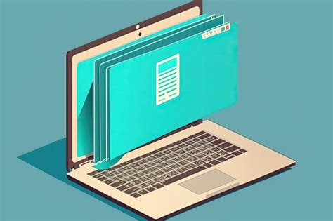 Image result for View of Open Desktop Computer File