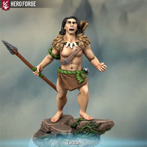 Image result for deviantART Tarzan